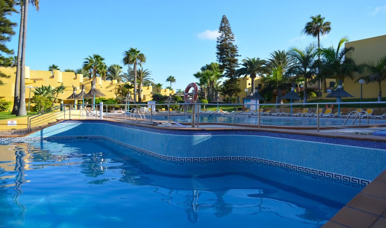 Casa Bella By Best Holidays Fuerteventura Corralejo Exterior photo