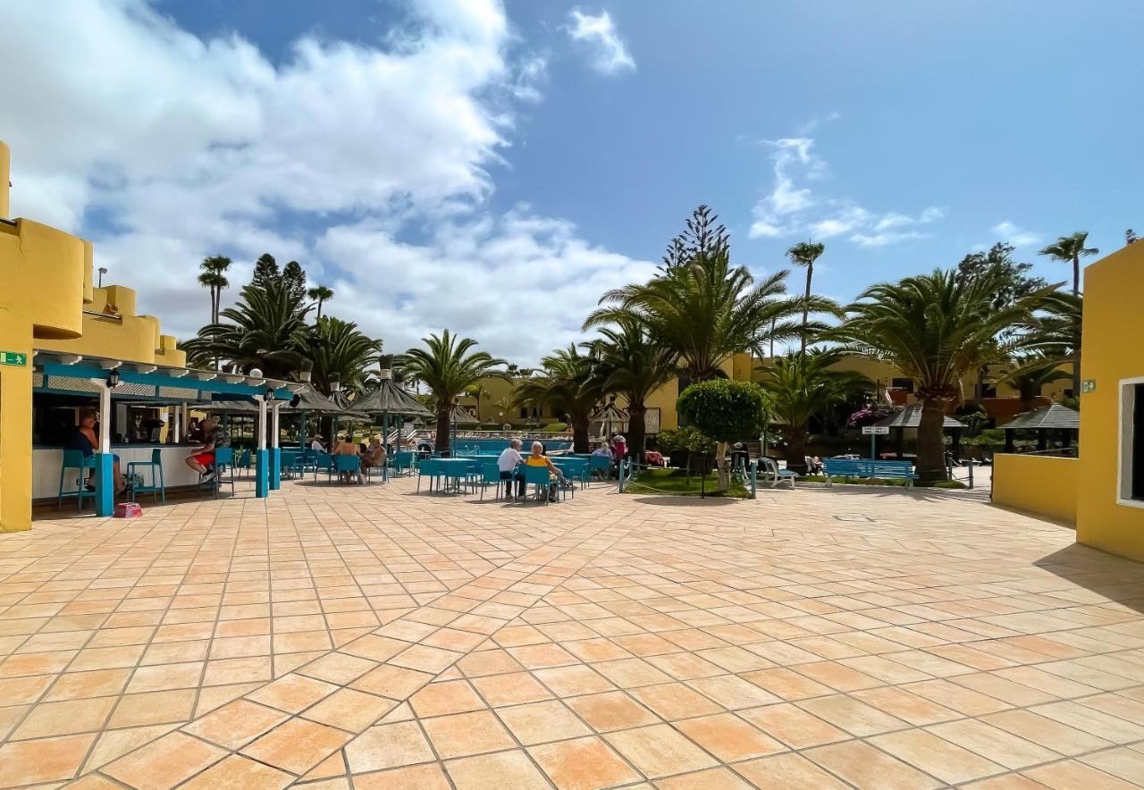 Casa Bella By Best Holidays Fuerteventura Corralejo Exterior photo