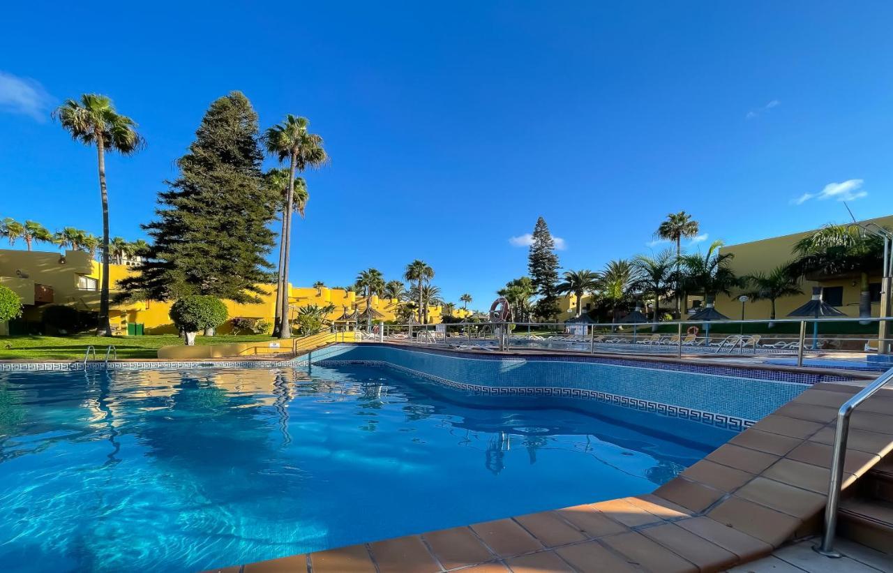 Casa Bella By Best Holidays Fuerteventura Corralejo Exterior photo